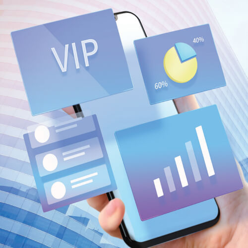 潼南来客门店小程序开发