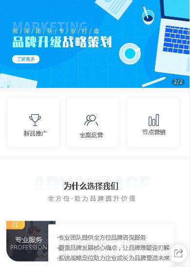 潼南咨询策划小程序开发